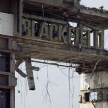 BLACKFIELD  - CD II