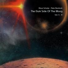  DARK SIDE OF THE MOOG VOL. 5-8 - suprshop.cz