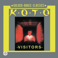 KOTO  - VINYL VISITORS [VINYL]