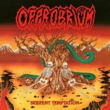  SERPENT TEMPTATION RED LTD. [VINYL] - suprshop.cz