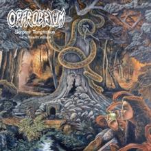 OPPROBRIUM  - CD SERPENT TEMPTATIO..