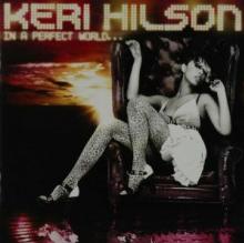 HILSON KERI  - CD IN A PERFECT WORLD