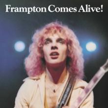  PETER FRAMPTON COMES ALIVE (OG [VINYL] - supershop.sk