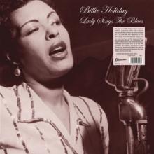  LADY SINGS THE BLUES [VINYL] - suprshop.cz