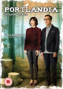  PORTLANDIA: SEASON 3 - supershop.sk