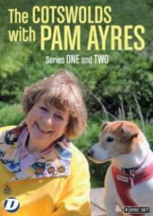  COTSWOLDS WITH PAM AYRES: SERIES ONE AND - supershop.sk