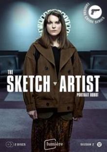  SKETCH ARTIST - SEASON 2 - supershop.sk