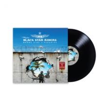  WRONG SIDE OF PARADISE [VINYL] - suprshop.cz