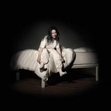 BILLIE EILISH  - VINYL WHEN WE ALL FA..