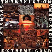  EXTREME CONDITIONS DEMAND EXTREME RESPONSES / FDR REMASTER -REMAST- - suprshop.cz