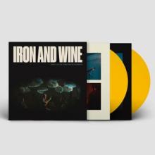 IRON & WINE  - VINYL WHO CA/LOS [VINYL]