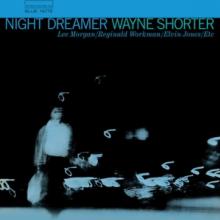  NIGHT DREAMER [VINYL] - supershop.sk