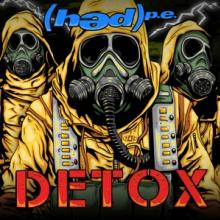 HED P.E.  - CD DETOX