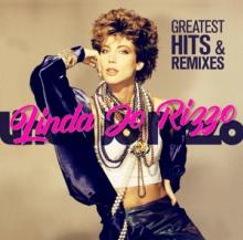 RIZZO LINDA JO  - VINYL GREATEST HITS & REMIXES [VINYL]