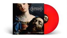 CRYPTOPSY  - VINYL NONE SO VILE (RED VINYL) [VINYL]