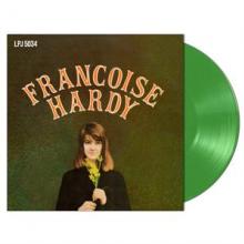  FRANCOISE HARDY [VINYL] - supershop.sk