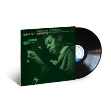  GREEN STREET [VINYL] - supershop.sk