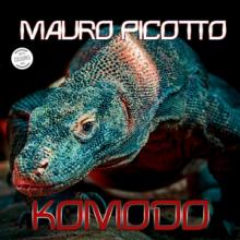 PICOTTO MAURO  - VINYL KOMODO [VINYL]