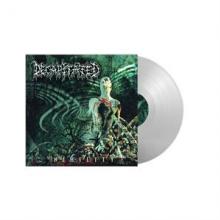 DECAPITATED  - VINYL NIHILITY -LTD-..