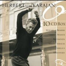  HERBERT VON KARAJAN - supershop.sk