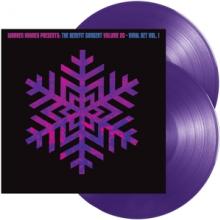  BENEFIT CONCERT VINYL V.1 / CONCERT VINYL VOL.1 / PURPLE VINYL / 180GRAM [VINYL] - suprshop.cz