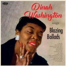  SINGS BLAZING BALLADS [VINYL] - suprshop.cz