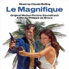 BOLLING CLAUDE  - 2xVINYL LE MAGNIFIQUE [VINYL]