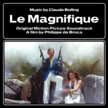 BOLLING CLAUDE  - 2xVINYL LE MAGNIFIQUE [VINYL]