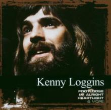 KENNY LOGGINS  - CD COLLECTIONS