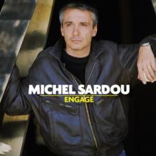 SARDOU MICHEL  - VINYL ENGAGE [VINYL]