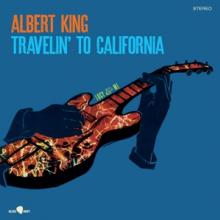  TRAVELIN TO CALIFORNIA [VINYL] - suprshop.cz