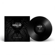  CANCER PLEDGE BLACK L [VINYL] - supershop.sk