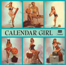  CALENDAR GIRL [VINYL] - supershop.sk