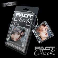  THE 5TH ALBUM FACT CHECK (SMINI VER.) - supershop.sk