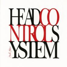 HEAD CONTROL SYSTEM  - 2xCD MURDER NATURE