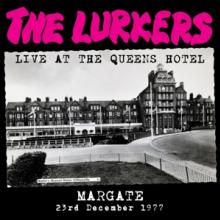  LIVE AT THE QUEENS HOTEL [VINYL] - supershop.sk