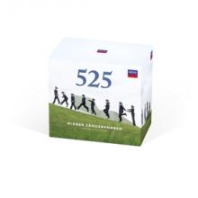  525 YEARS ANNIVERSARY - suprshop.cz