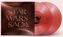  STAR WARS SAGA [VINYL] - supershop.sk