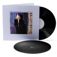 MCVIE CHRISTINE  - 2xVINYL IN THE MEANTIME [VINYL]