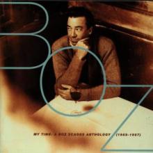  MY TIME: BOZ SCAGGS ANTHOLOGY 1969 - 199 - supershop.sk