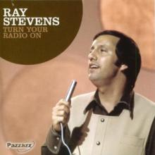 STEVENS RAY  - CD TURN YOUR RADIOON