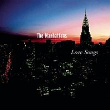 MANHATTANS  - CD LOVE SONGS