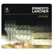 LARCHER ERNESTO  - CD BRASILERAS KID CA..