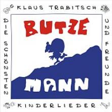 TRABITSCH KLAUS  - CD BUTZEMANN