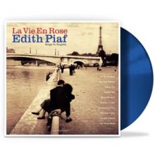 PIAF EDITH  - VINYL LA VIE EN ROSE..