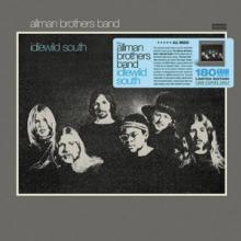  IDLEWILD SOUTH [VINYL] - suprshop.cz