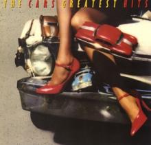 CARS  - VINYL GREATEST HITS [VINYL]