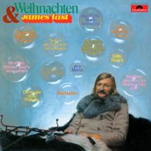 LAST JAMES  - VINYL WEIHNACHTEN & ..