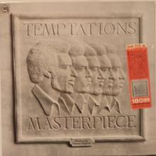 TEMPTATIONS  - VINYL MASTERPIECE [VINYL]