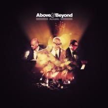 ABOVE & BEYOND  - 2xVINYL ACOUSTIC [VINYL]